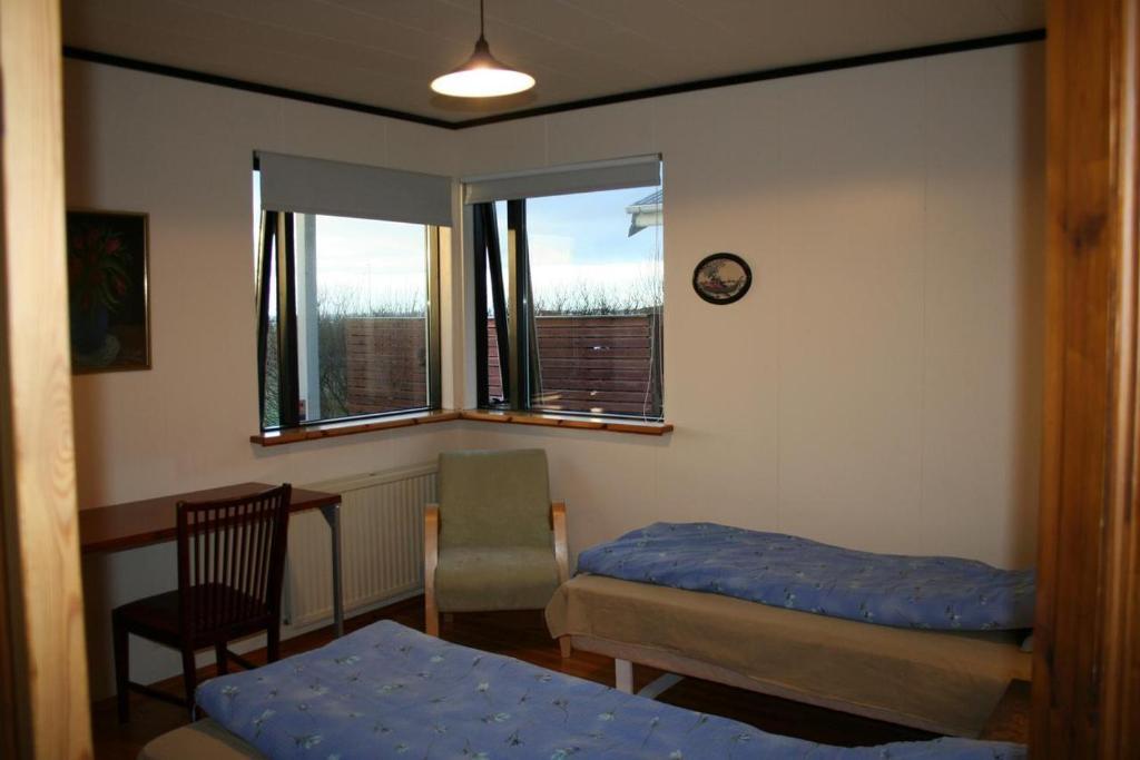 Guesthouse Moar Akranes Eksteriør billede